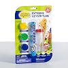 Steve Spangler Science Extreme Geyser Tube – Science Kit for Kids – Mentos & Soda Lab Experiment – Includes Tube, Candy…