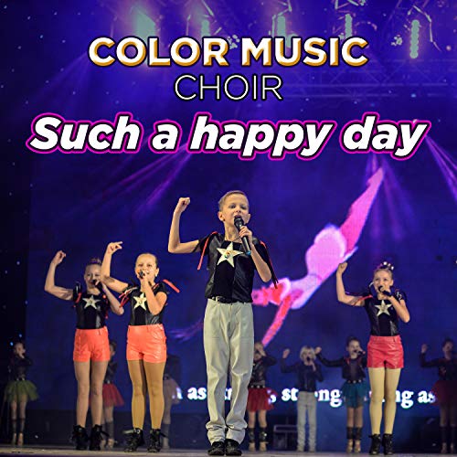 Color Music Choir