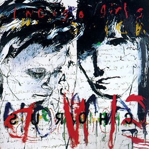 Nomads Indians Saints [Audio CD] Indigo Girls