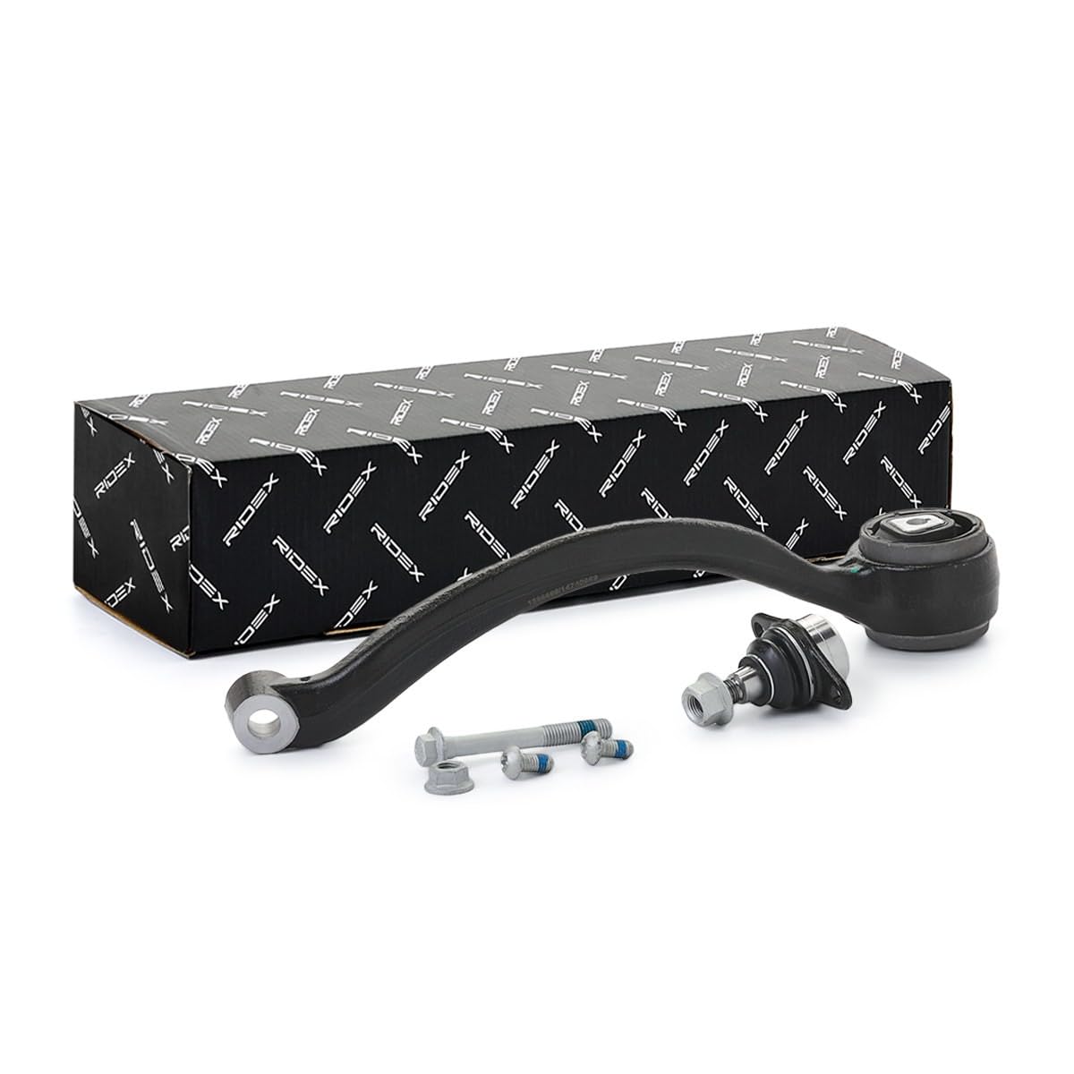 Wahacz Zawieszenia Koła RIDEX 273C1166 przód prawo Kompatybilny z BMW 3 Sedan E90 X1 E84 3 Touring E91 3 Coupe E92