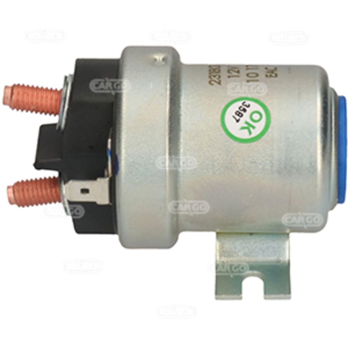 HC-Cargo 231807 Elettromagnete di sollevamento