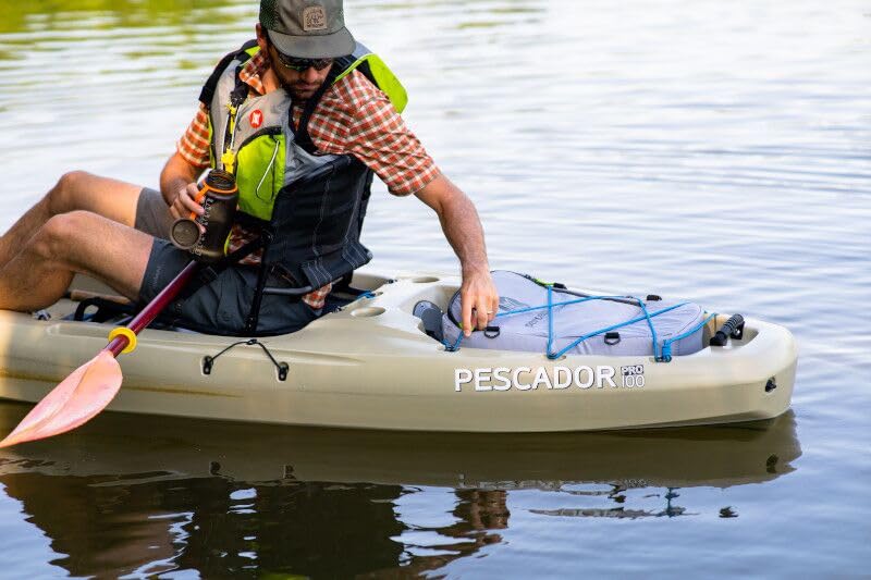 Image of Perception Pescador Pro