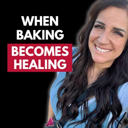 How a Home Kitchen Became a Source of Healing