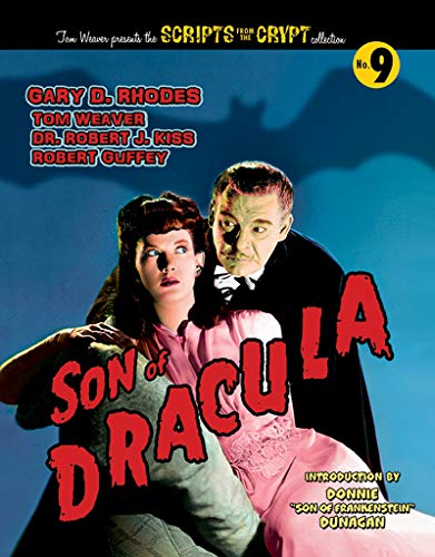 Son of Dracula