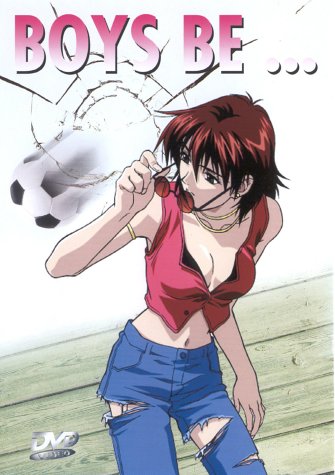 Preisvergleich Produktbild Boys Be... - Vol. 2, Episoden 3-4