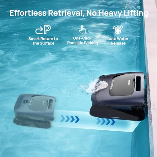Beatbot AquaSense 2 Ultra Robotic Pool Cleaner