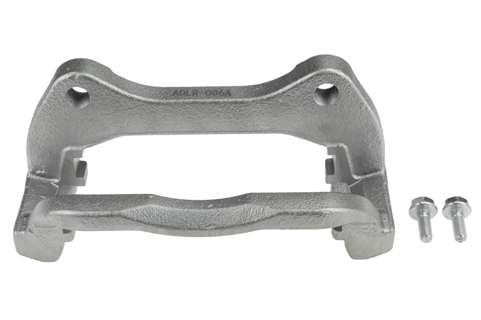 Support d'étrier de frein Land Rover Discovery III IV - Qualité acier forgé