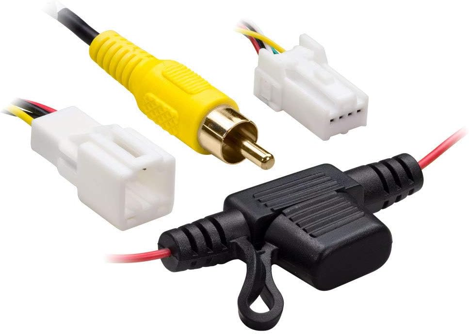 iBeam TEFDFTG Tailgate Handle Camera Ford F-150 1997-2005 and Super Duty 1999-2007