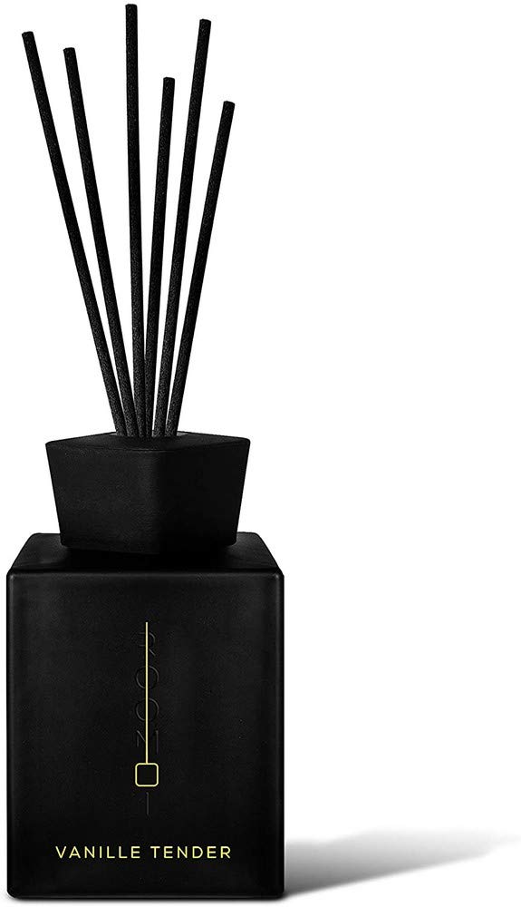 Vanille Tender 500 ml.