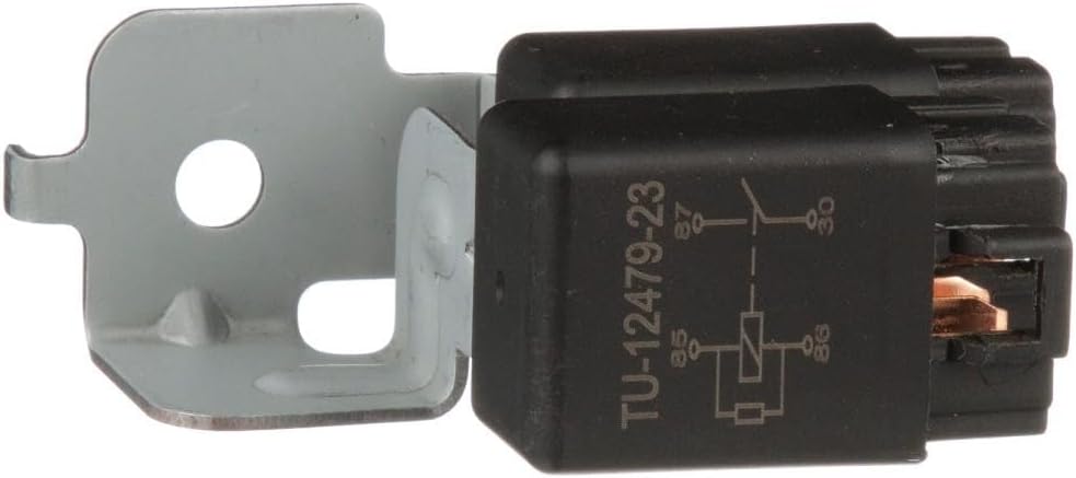 Replacement Ignition Relay for 1997-2004 Mitsubishi Diamante, Montero Sport