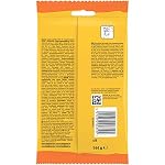 Pedigree Hundesnacks Hundeleckerli Schmackos 4 Sorten, 180 Stück (9 x 20 Stück) – Bild 2