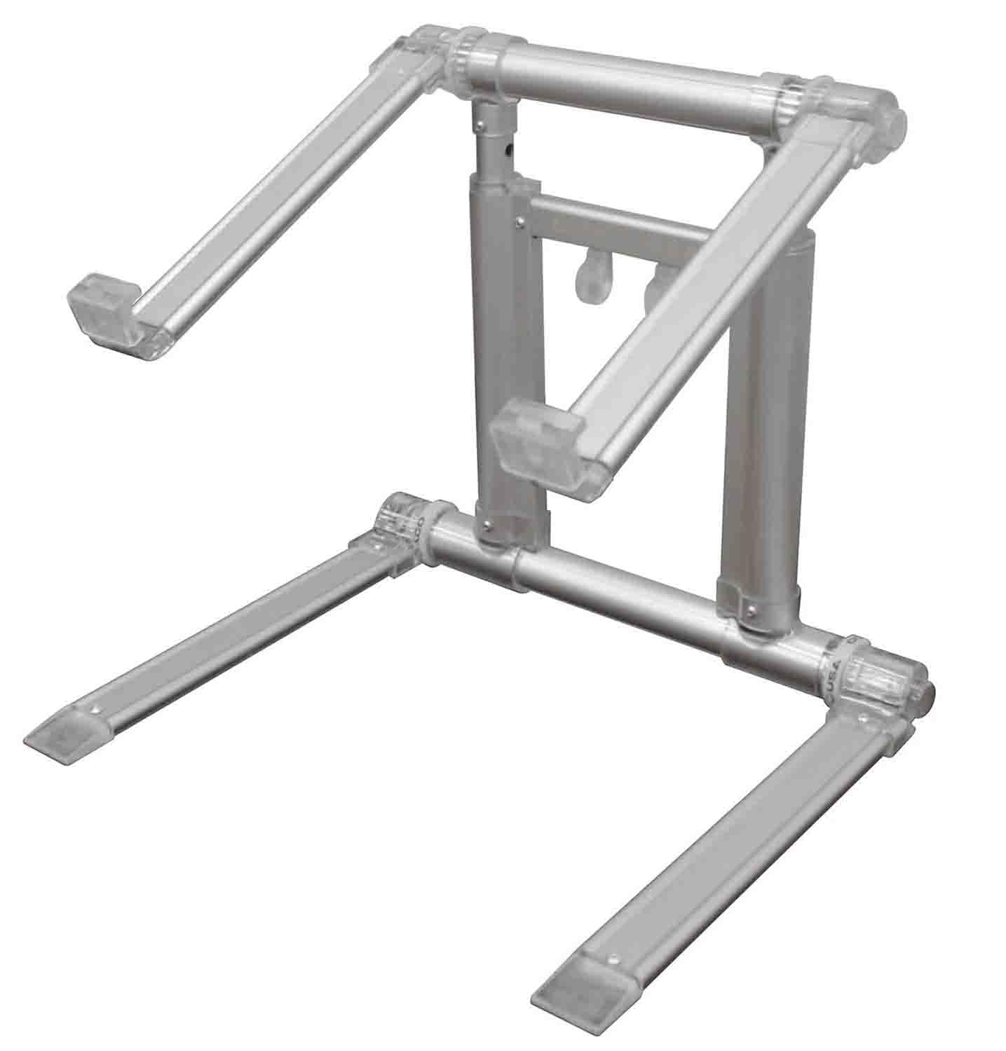 Amazon.com: Odyssey LSTAND360MACSIL Laptop/Tablet Quick Setup