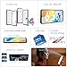 DOOGEE N55 Pro Android Phone, Unlocked Phone with 16GB RAM 256GB ROM, 6.56