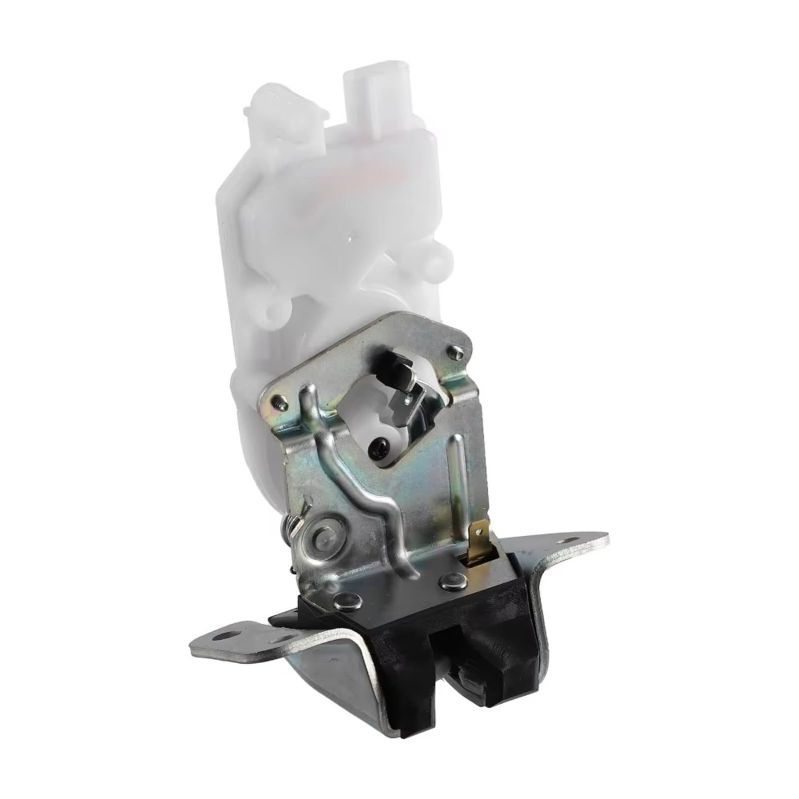 Yplvwsoyq One Color Trunk Lock Compatible With Mitsubishi For Outlander 2000 2400 3000 1600 3500 Car Tailgate Trunk Lock Actuator Latch Oem：5808a079