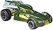 Hot Wheels DC Universe Killer Croc Vehicle