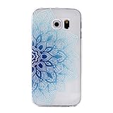 donne suave silicona TPU esterilizable Bling, protección total de su teléfono, botones de respuesta fácil acceso a botones de volumen y Power Proteja su dispositivo de arañazos, polvo, choque y huella digital