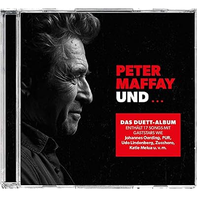 Peter Maffay und...