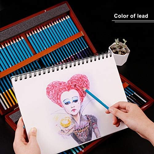 MEMX Sketch Book, A4(21.5X29.2CM) Sketch Pad Notebook 120 Pages (110gsm), Spiral Bound Artist Sketchbook, Durable Acid Free Drawing Paper for Drawing, Writing, Painting, Sketching or Doodling, White