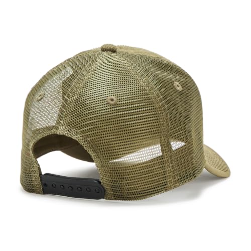 Image of Hugo Men's Small Logo Trucker Hat
