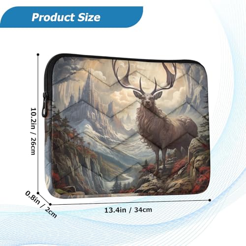 Funda para portátil 13-14 pulgadas impermeable miniatura 3