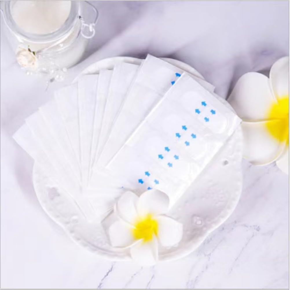 Cerotti per il Lifting Facciale Set da 100 Pezzi di Adesivi Make up Antirughe ideale per Occhi, Occhiaie, Borse, Doppio mento e Fronte Maschere Adesive per il Viso ideale per Ringiovanire
