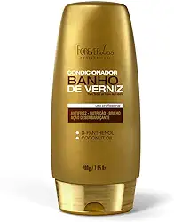Forever Liss Professional Forever Liss Condicionador Banho Verniz 200G