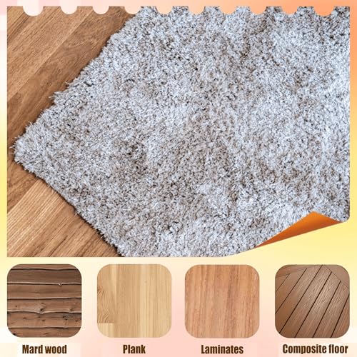 Tapis de coussin de sol imperméable et découpable pour de vraies économies - 6