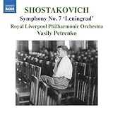 shostakovich waltz 2 piano sheet  Shostakovich: Symphony No. 7 in C Major, Op. 60 \