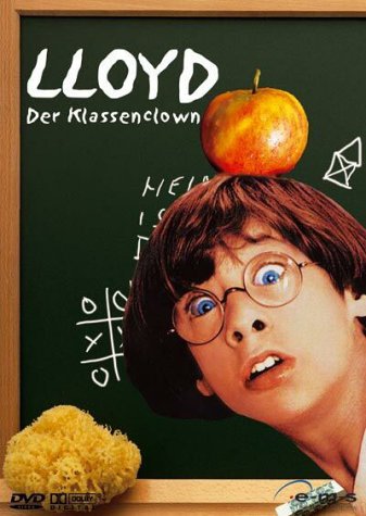 Preisvergleich Produktbild Lloyd - Der Klassenclown