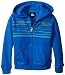 Quiksilver Boys' High Wire Hoodie