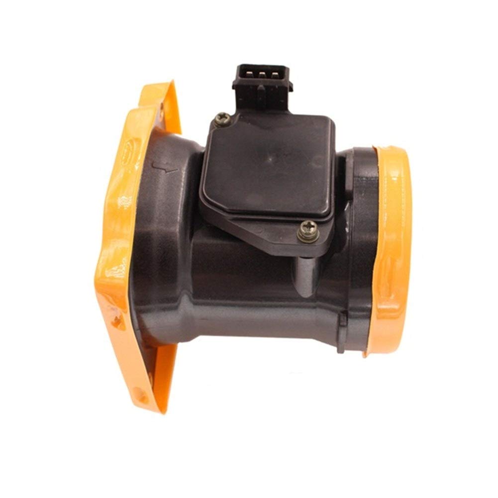 ,Sensori automobilistici Sensori di qualità dell'a Sensore del flusso d'aria di massa 8ET009142361 078133471C AFH7008C 078133471CV Adatto for Adatto for Variante