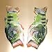 Unisex Fish Slippers, bass Sandals, Animal Slippers Animal Fish Slippers,