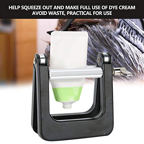 Squeezer para tubo de pintura y crema teñidora para cabello miniatura 2