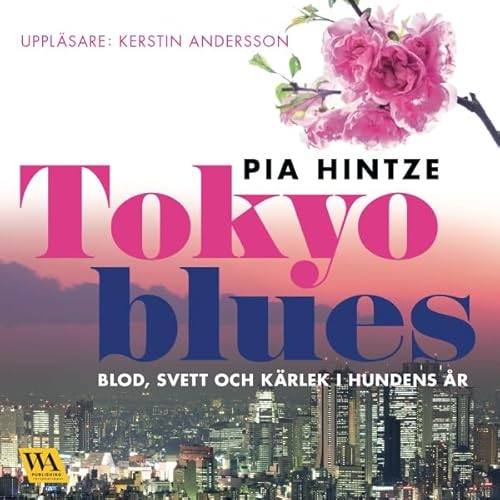 Tokyo blues cover art