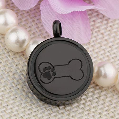 Generic Amor Animais de Estimação Cachorro Cachorro Cinzas Memorial Lembrança Cachorro Gato Cremação