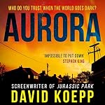 Cover of Aurora