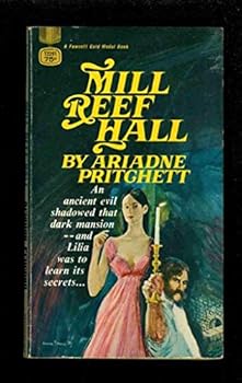 Mass Market Paperback Mill Reef Hall Book