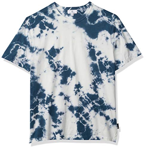 AG Adriano Goldschmied Men's Beckham Crew