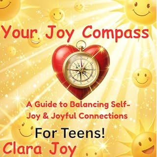 Your Joy Compass cover art