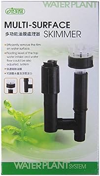 ISTA Multi-Surface Skimmer