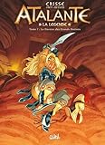  Atalante T07 - Le Dernier des Grands Anciens