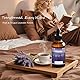 Lavendelöl 100 ml, Reines Lavendel Ätherische Öle für Aroma Diffuser, Lavendelöl Ätherisches Öl Aromatherapie Duftöl für Diffusor, Haut Massage, DIY, Seife, Kerzenherstellung, Geschenke für Frauen