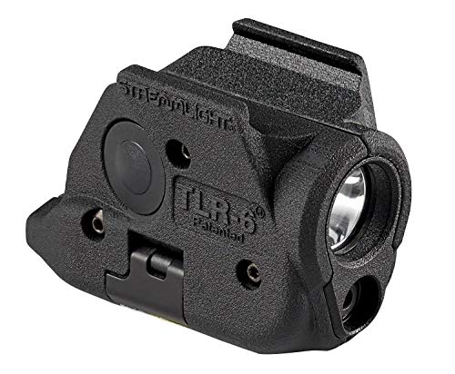 Image of Streamlight 69287 TLR-6 Tactical Gun Light