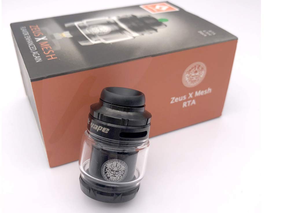 Atomiseur GEEKVAPE Z X Mesh RTA 25 mm 4,5 ml GEEKVAPE Z II Tank + en maille T200 /Z200 Aegis Lgend 2 L200 Cigarette lectronique - Sans nicotine : Amazon.fr: High-Tech Atomiseur GEEKVAPE Z X Mesh RTA 25 mm 4,5 ml GEEKVAPE Z II Tank + en maille T200 /Z200 Aegis Lgend 2 L200 Cigarette lectronique - Sans nicotine : Amazon.fr: High-Tech
