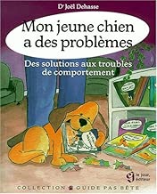 Download Mon jeune chien a des problèmes. Des solutions aux troubles du comportement. PDF