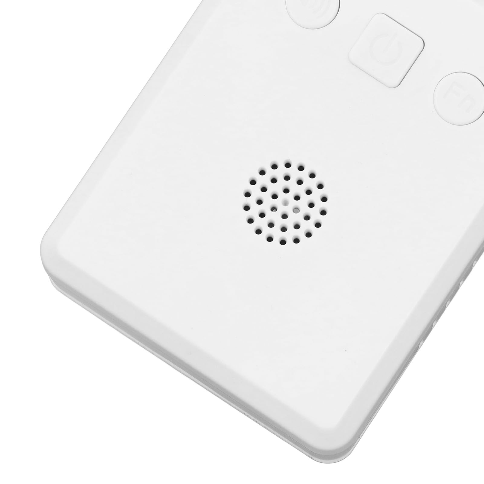 Keenso Detector de CO2 con Pantalla Retroiluminada y Diseño Portátil