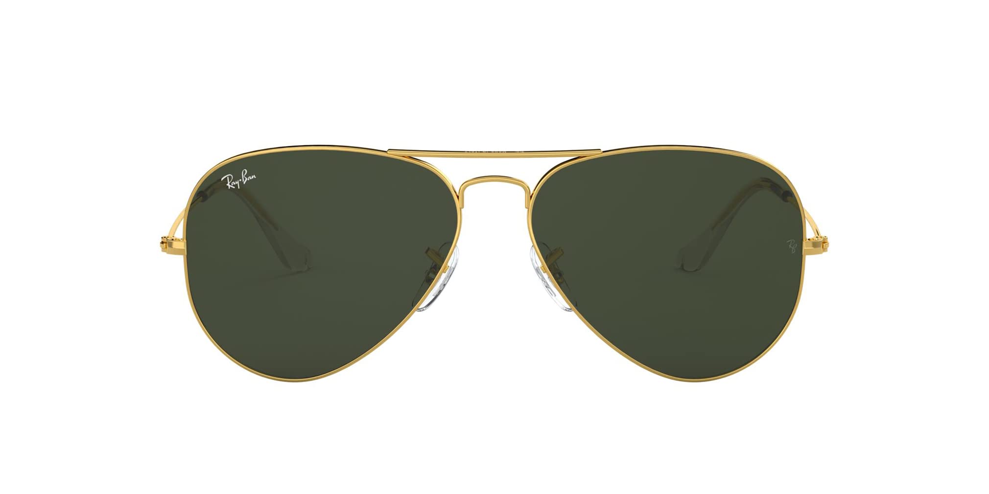 RB3025 Classic Aviator Sunglasses