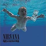 NEVERMIND [12 inch Analog]
