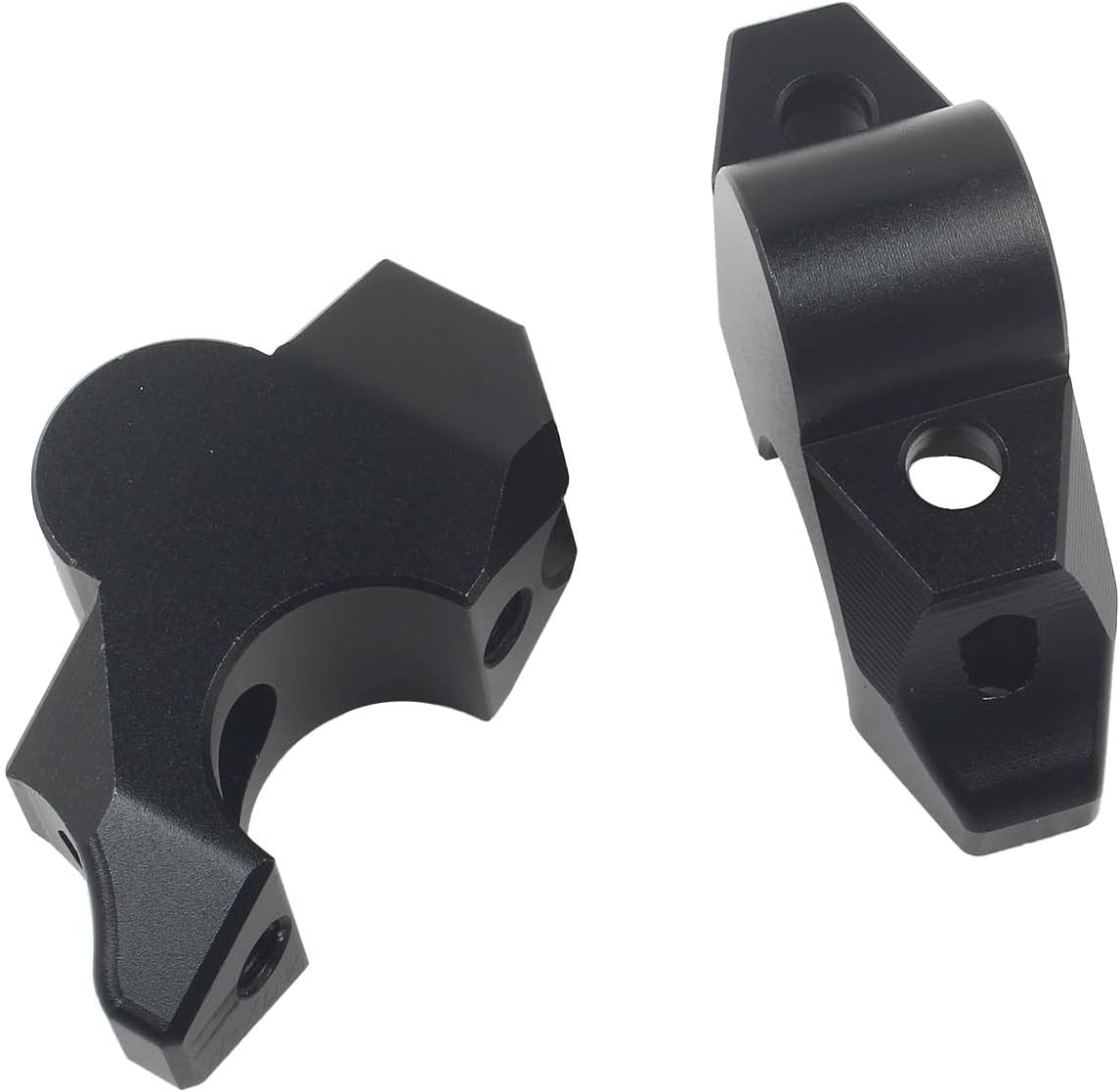 Scooter Bike Drag Handlebar Riser Clamp For Honda X-ADV 750 XADV 750 X ADV 2017-2019