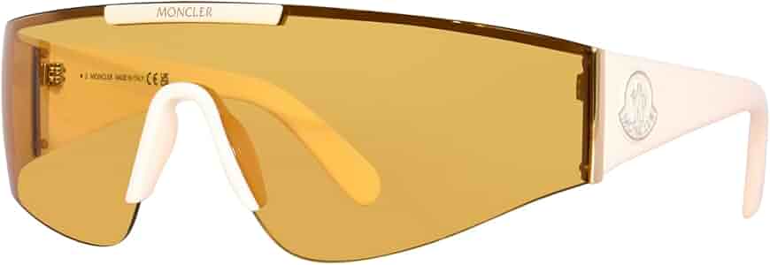 サングラス MONCLER FW25 Moncler - ML0241-H - 16C (ML0241-H 16C) Brand New Authentic Moncler Sunglasses MONCLER ML 0241 16C